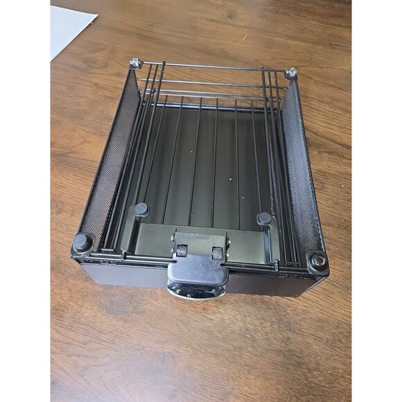 KEURIG 35 K Cup Holder Coffee Pod Storage Drawer Under Brewer Pull-out Rolling - Picture 14 of 16